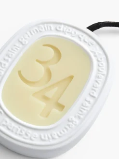 Diptyque 34 boulevard Saint Germain Wax Oval