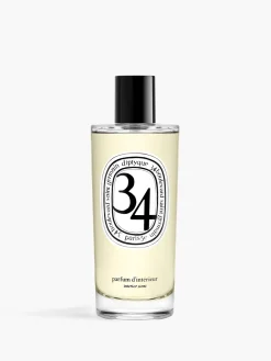 Diptyque 34 boulevard Saint Germain Room Spray