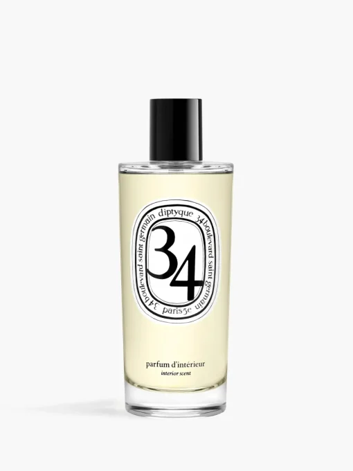 Diptyque 34 boulevard Saint Germain Room Spray