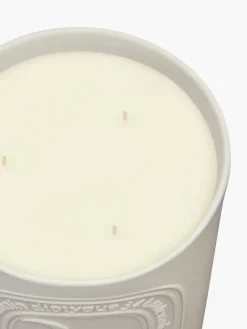 Diptyque 34 boulevard Saint Germain Large Candle