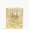 Diptyque Alphabet Candle Holder For classic candles