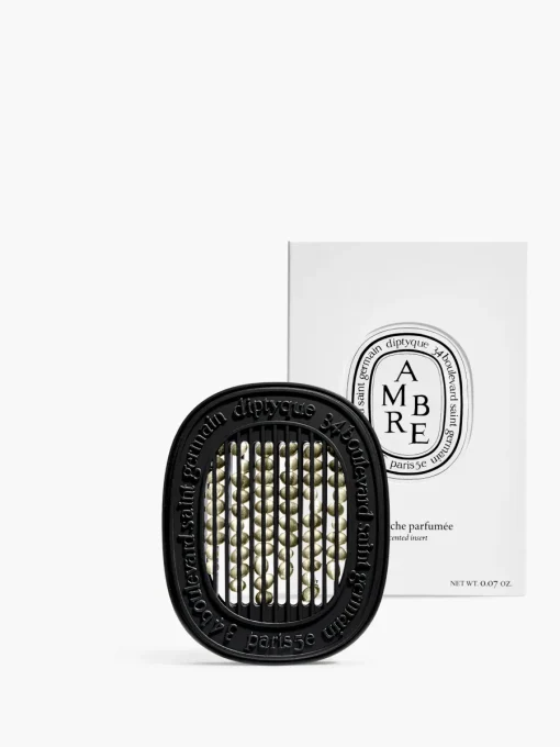 Diptyque Ambre (Amber) Insert for diffuser
