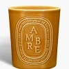 Diptyque Ambre (Amber) Large Candle