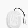 Diptyque Baies (Berries) Wax Oval