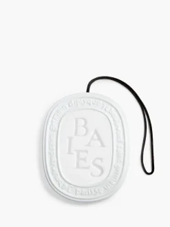 Diptyque Baies (Berries) Wax Oval