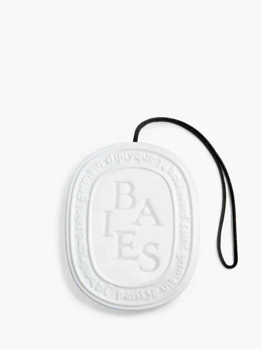 Diptyque Baies (Berries) Wax Oval