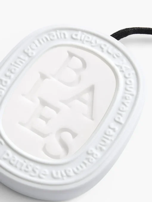 Diptyque Baies (Berries) Wax Oval