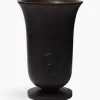 Diptyque Black Medicis Vase Large