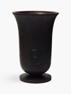 Diptyque Black Medicis Vase Large