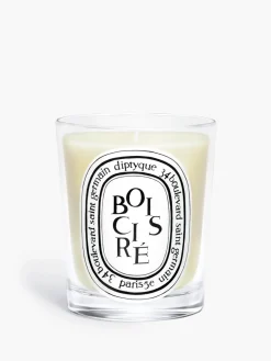 Diptyque Bois Ciré (Waxed Wood) Classic Candle