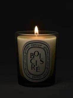 Diptyque Bois Ciré (Waxed Wood) Classic Candle