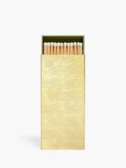 Diptyque Braided Engraved Sleeve For matchbox