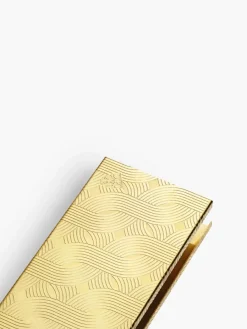 Diptyque Braided Engraved Sleeve For matchbox