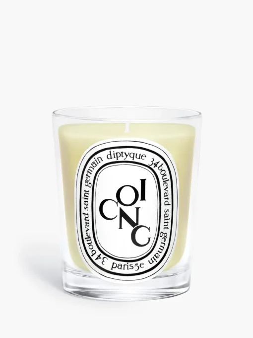 Diptyque Coing (Quince) Classic Candle