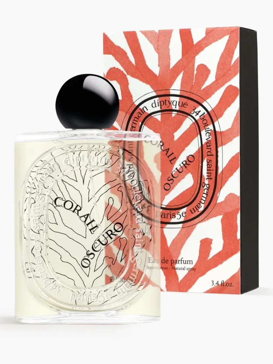 Diptyque Corail Oscuro Eau de parfum