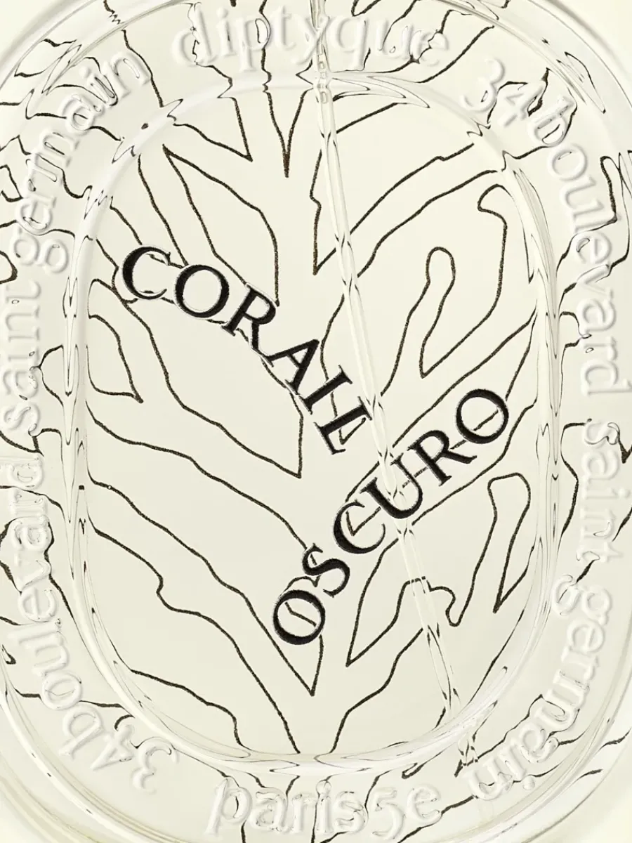 Diptyque Corail Oscuro Eau de parfum
