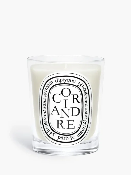 Diptyque Coriandre (Coriander) Classic Candle