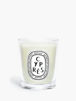 Diptyque Cyprès (Cypress) Small Candle