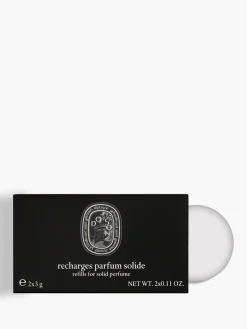 Diptyque Do Son Refills for solid perfume