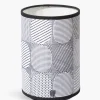 Diptyque Dots Lantern For classic candles