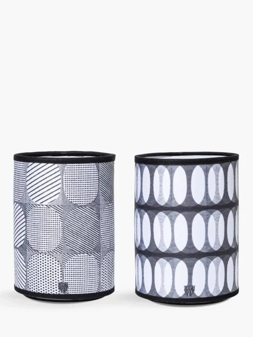 Diptyque Dots Lantern For classic candles