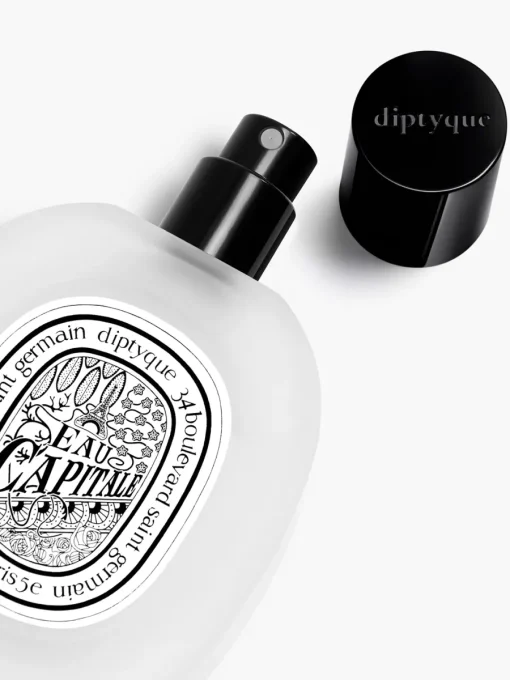 Diptyque Eau Capitale Hair mist