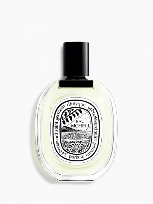Diptyque Eau Mohéli Eau de toilette