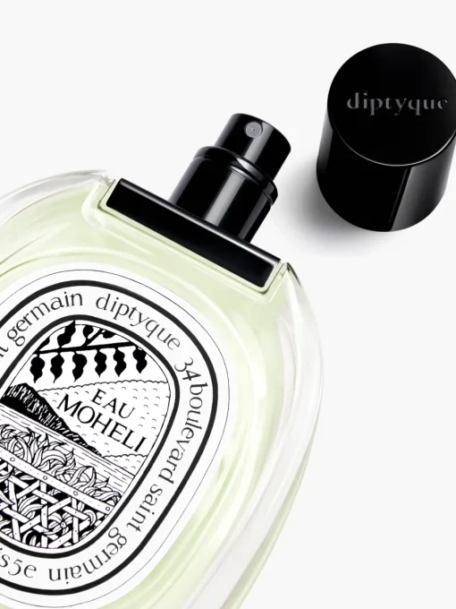 Diptyque Eau Mohéli Eau de toilette