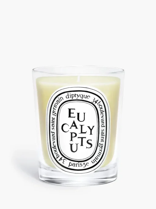 Diptyque Eucalyptus Classic Candle