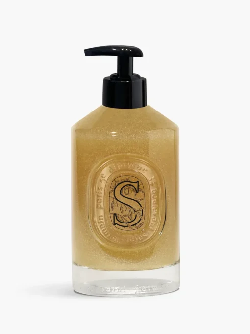 Diptyque Exfoliating Wash For the hands