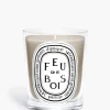 Diptyque Feu de Bois (Wood Fire) Classic Candle