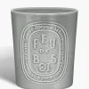 Diptyque Feu de Bois (Wood Fire) Large Candle