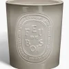 Diptyque Feu de Bois (Wood Fire) Very Large Candle
