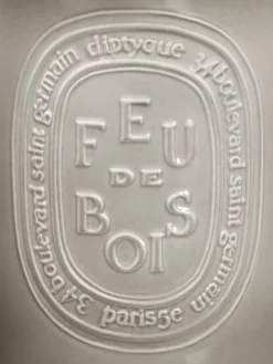 Diptyque Feu de Bois (Wood Fire) Very Large Candle