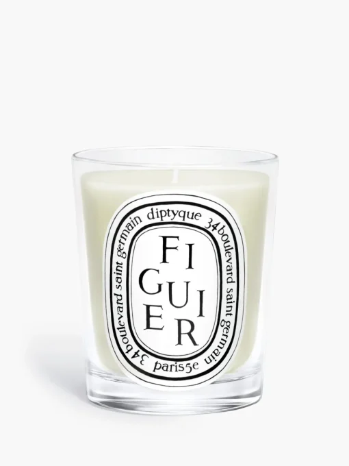 Diptyque Figuier (Fig Tree) Classic Candle