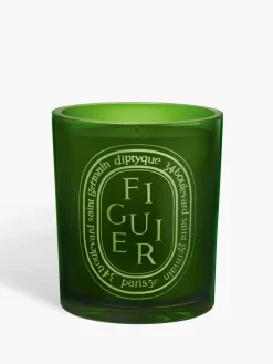 Diptyque Figuier (Fig Tree) Medium Candle
