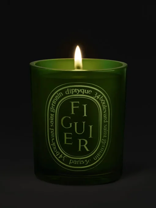 Diptyque Figuier (Fig Tree) Medium Candle