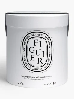 Diptyque Figuier (Fig Tree) Very Large Candle