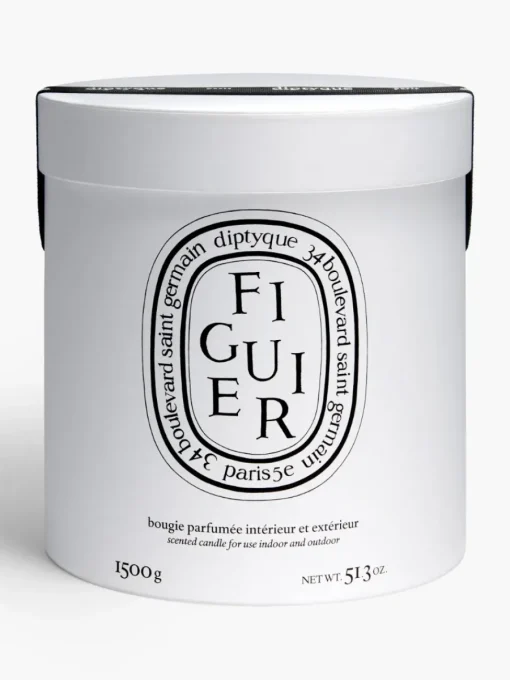 Diptyque Figuier (Fig Tree) Very Large Candle