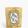 Diptyque Flame Paper Sleeve For classic candle