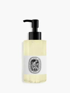 Diptyque Fleur de Peau Cleansing hand and body gel
