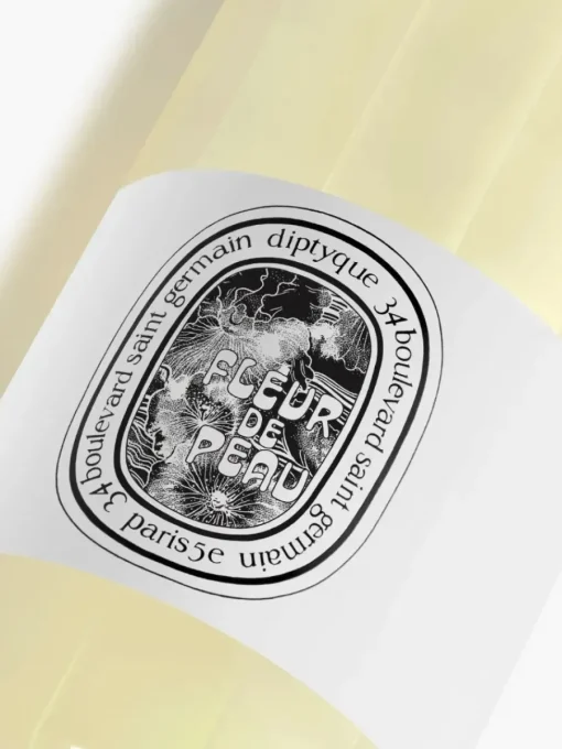 Diptyque Fleur de Peau Cleansing hand and body gel