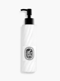 Diptyque Fleur de Peau Hand and body lotion
