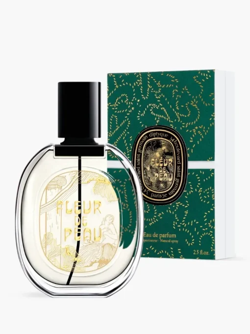 Diptyque Fleur de Peau Holiday Edition eau de parfum