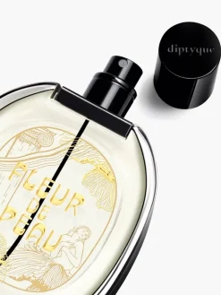 Diptyque Fleur de Peau Holiday Edition eau de parfum