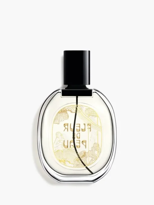 Diptyque Fleur de Peau Holiday Edition eau de parfum