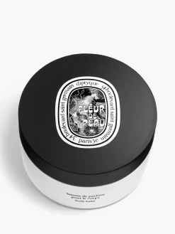 Diptyque Fleur de Peau Perfumed body balm