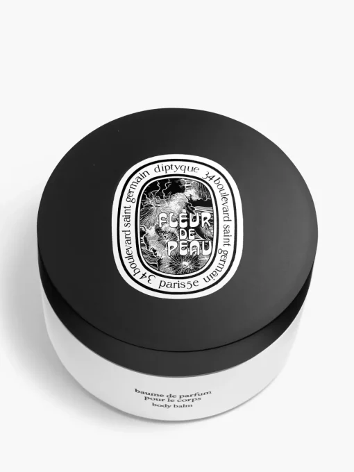 Diptyque Fleur de Peau Perfumed body balm