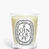 Diptyque Foin Coupé (Fresh Mown Hay) Classic Candle