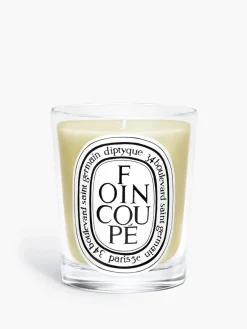 Diptyque Foin Coupé (Fresh Mown Hay) Classic Candle